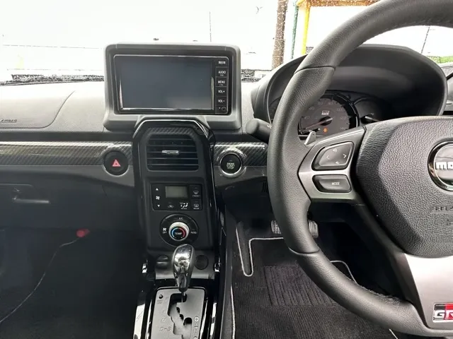 コペン(ダイハツ)GRスポーツ CVT中古車 12