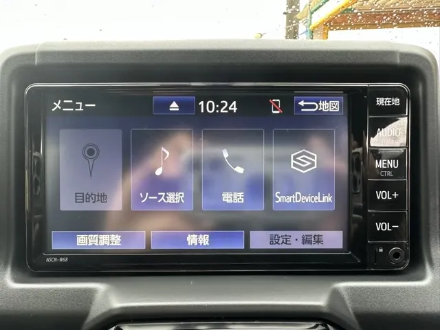 コペン(ダイハツ)GRスポーツ CVT中古車 13