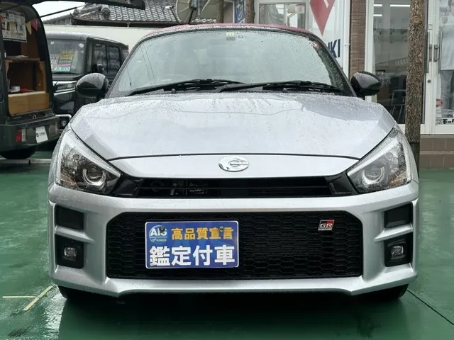 コペン(ダイハツ)GRスポーツ CVT中古車 19