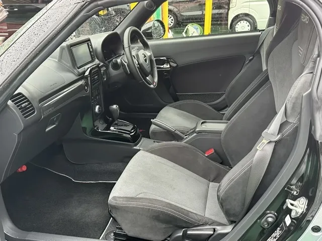 コペン(ダイハツ)GRスポーツ CVT中古車 3
