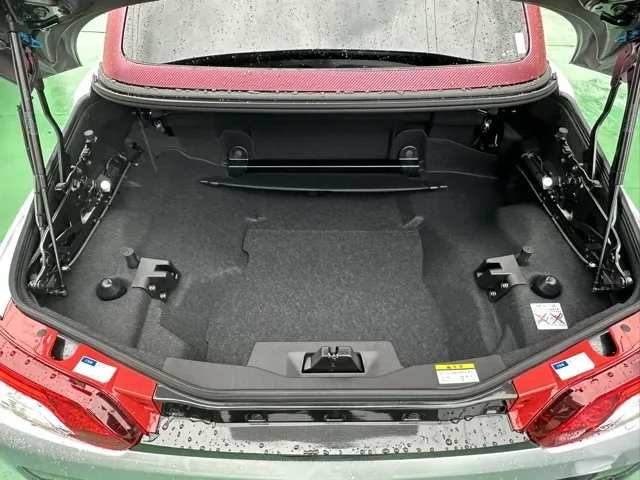 コペン(ダイハツ)GRスポーツ CVT中古車 4