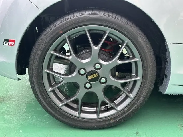 コペン(ダイハツ)GRスポーツ CVT中古車 6