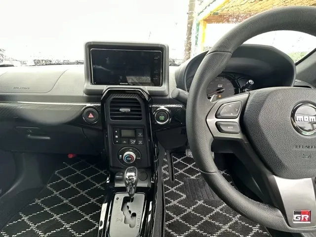 コペン(ダイハツ)GRスポーツ CVT中古車 12