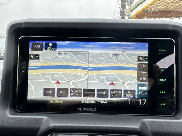 コペン(ダイハツ)GRスポーツ CVT中古車 13
