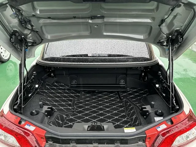 コペン(ダイハツ)GRスポーツ CVT中古車 4
