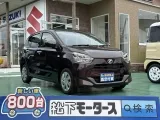 ダイハツミライース 小回りがきいて運転しやすい！[NO:14467]