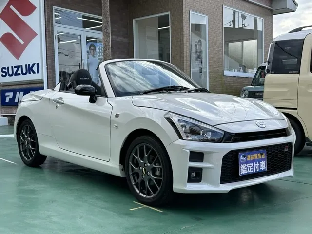 コペン(ダイハツ)GRスポーツ CVT中古車 22