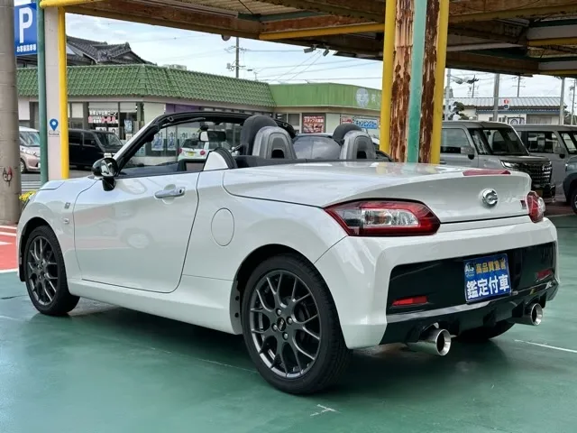 コペン(ダイハツ)GRスポーツ CVT中古車 23
