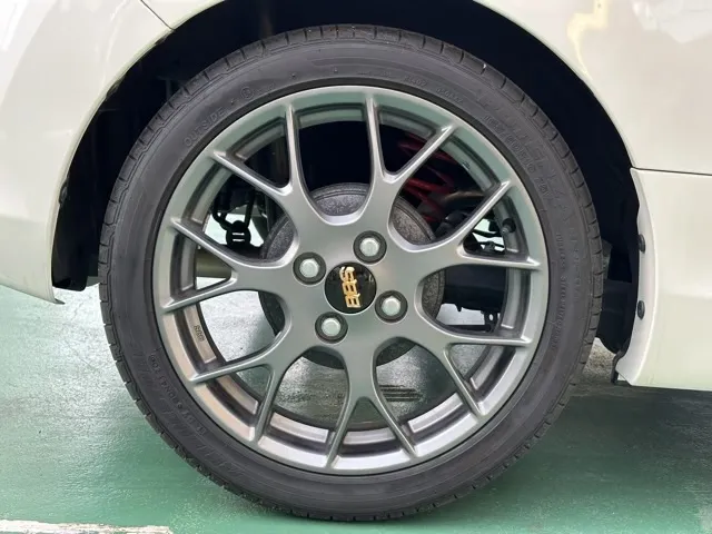 コペン(トヨタ)GRスポーツ CVT中古車 10