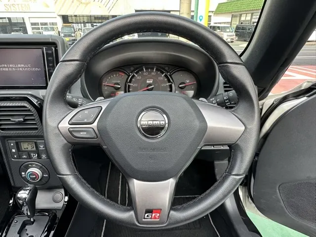 コペン(トヨタ)GRスポーツ CVT中古車 13