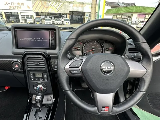 コペン(トヨタ)GRスポーツ CVT中古車 15