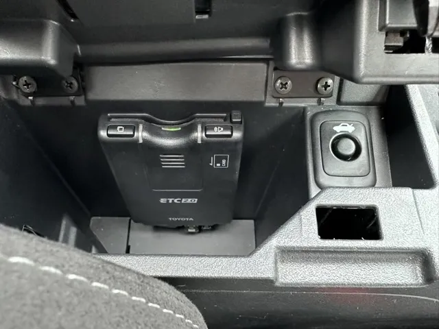 コペン(トヨタ)GRスポーツ CVT中古車 19