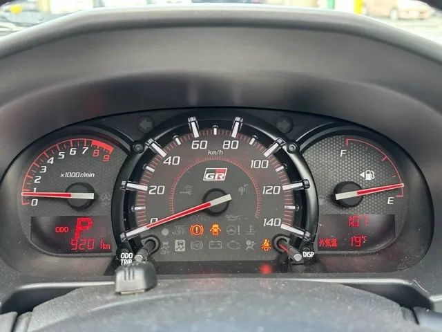 コペン(トヨタ)GRスポーツ CVT中古車 23