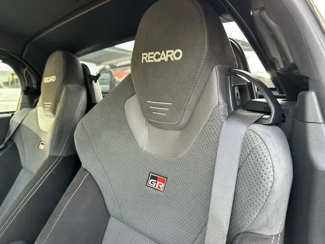 コペン(トヨタ)GRスポーツ CVT中古車 4