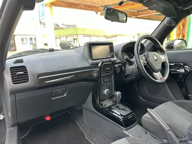 コペン(トヨタ)GRスポーツ CVT中古車 5