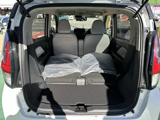 eKクロス(三菱)ＥＶ Ｐ中古車 9