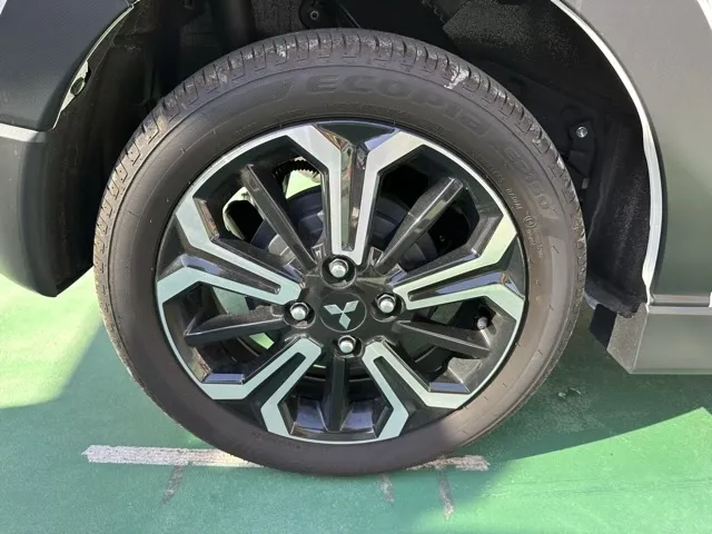 eKクロス(三菱)ＥＶ Ｐ中古車 11