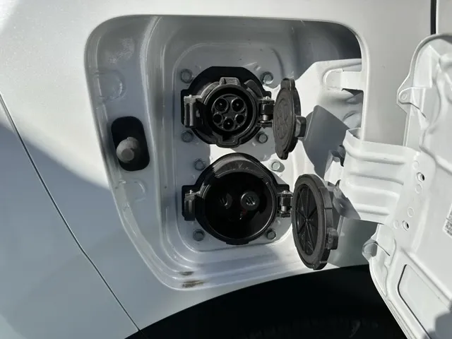 eKクロス(三菱)ＥＶ Ｐ中古車 12
