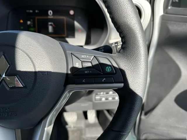 eKクロス(三菱)ＥＶ Ｐ中古車 16