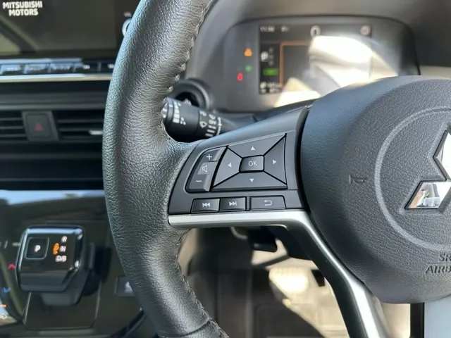 eKクロス(三菱)ＥＶ Ｐ中古車 17
