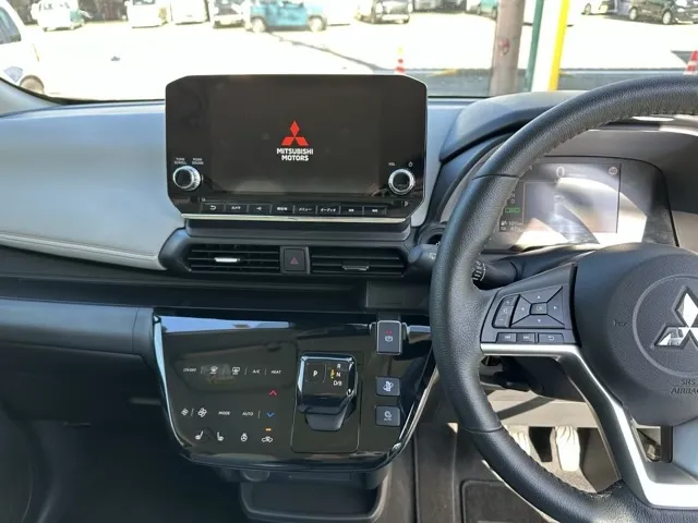 eKクロス(三菱)ＥＶ Ｐ中古車 18