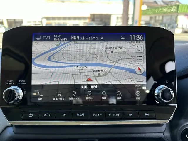 eKクロス(三菱)ＥＶ Ｐ中古車 23