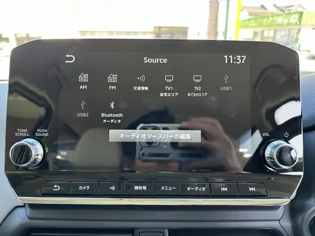 eKクロス(三菱)ＥＶ Ｐ中古車 24