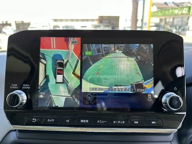 eKクロス(三菱)ＥＶ Ｐ中古車 25