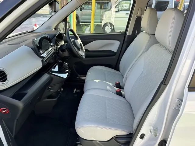 eKクロス(三菱)ＥＶ Ｐ中古車 3