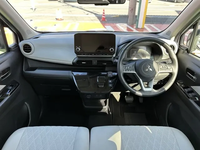 eKクロス(三菱)ＥＶ Ｐ中古車 5