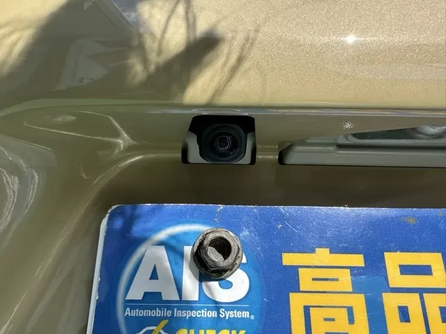 タント(ダイハツ)ファンクロス届出済未使用車 9