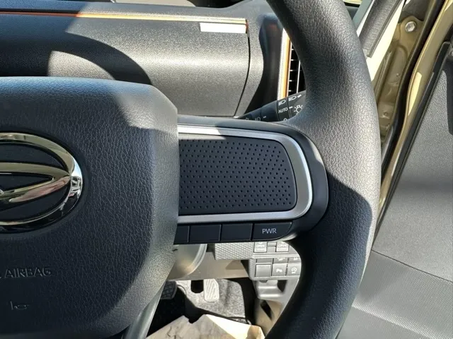タント(ダイハツ)ファンクロス届出済未使用車 17