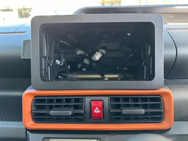 タント(ダイハツ)ファンクロス届出済未使用車 22