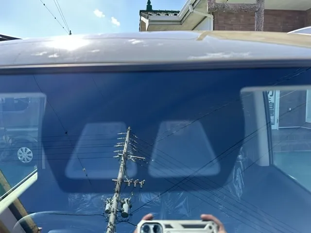 タント(ダイハツ)ファンクロス届出済未使用車 25