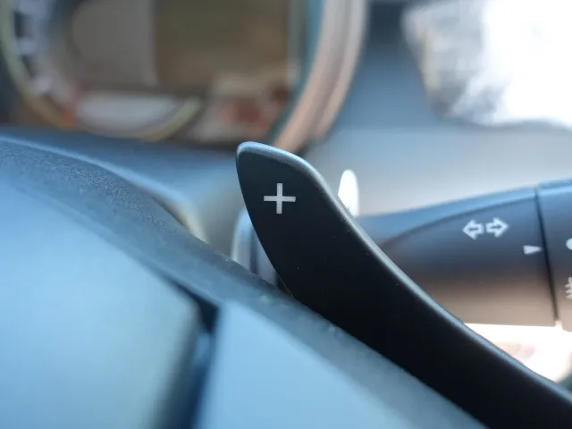 スペーシア(スズキ)ハイブリッドＸＺターボ届出済未使用車 15