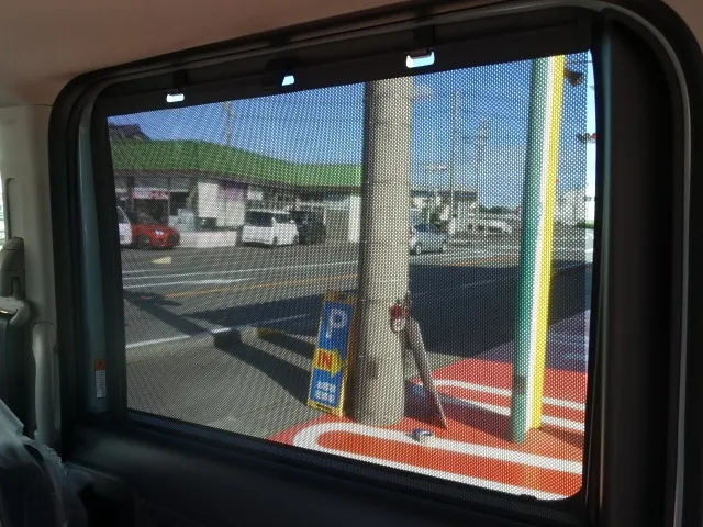 スペーシア(スズキ)ハイブリッドＸＺターボ届出済未使用車 7