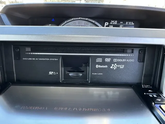 ウェイク(ダイハツ)GターボリミテッドＳＡⅢ中古車 18