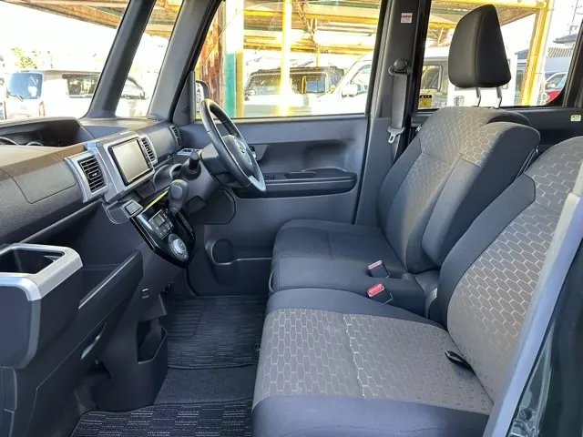 ウェイク(ダイハツ)GターボリミテッドＳＡⅢ中古車 3