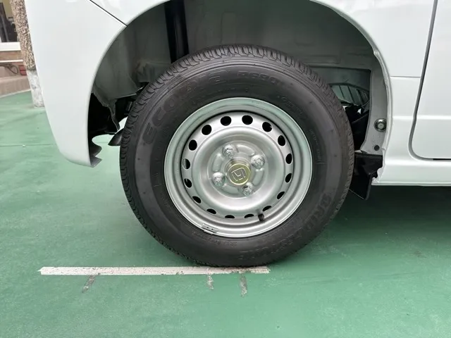 N-VAN(ホンダ)Gタイプ AT届出済未使用車 12