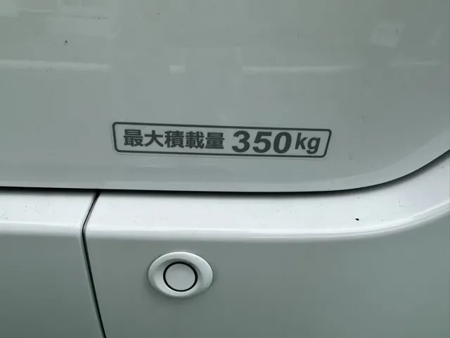 N-VAN(ホンダ)Gタイプ AT届出済未使用車 8