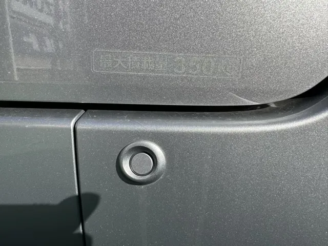 N-VAN(ホンダ)Gタイプ AT届出済未使用車 9