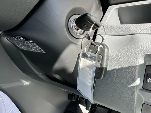 N-VAN(ホンダ)Gタイプ AT届出済未使用車 13
