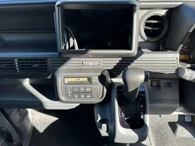 N-VAN(ホンダ)Gタイプ AT届出済未使用車 16