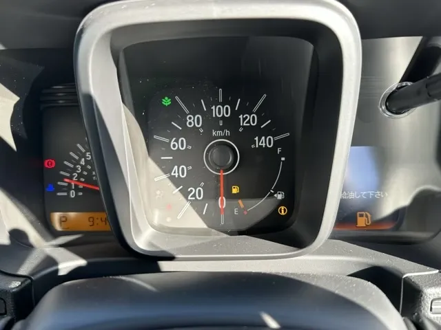 N-VAN(ホンダ)Gタイプ AT届出済未使用車 18