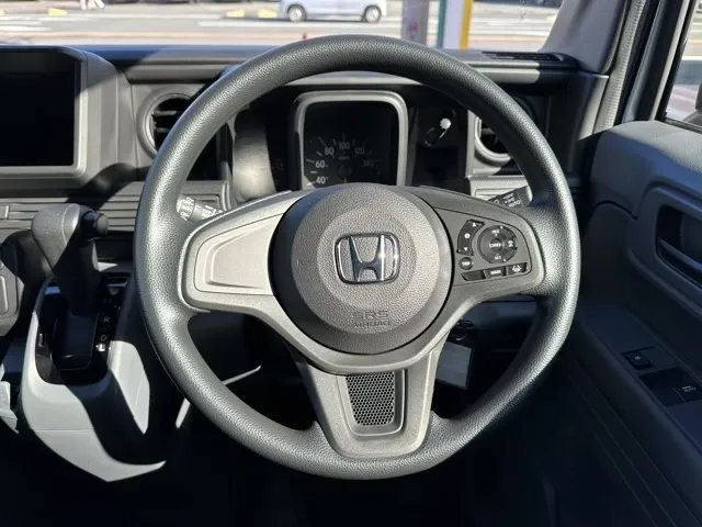 N-VAN(ホンダ)Gタイプ AT届出済未使用車 6