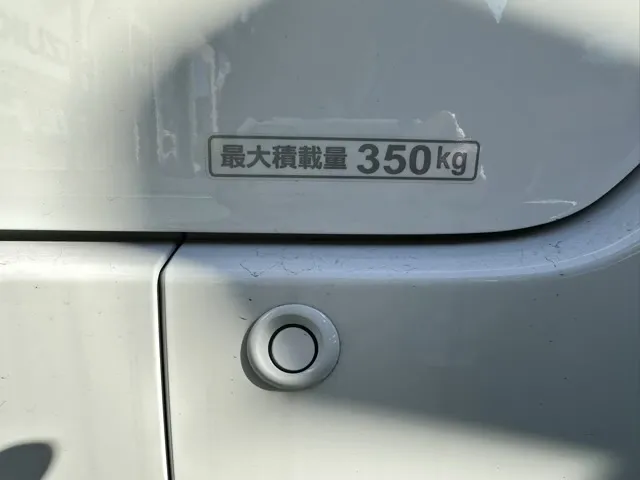 N-VAN(ホンダ)Gタイプ AT届出済未使用車 9