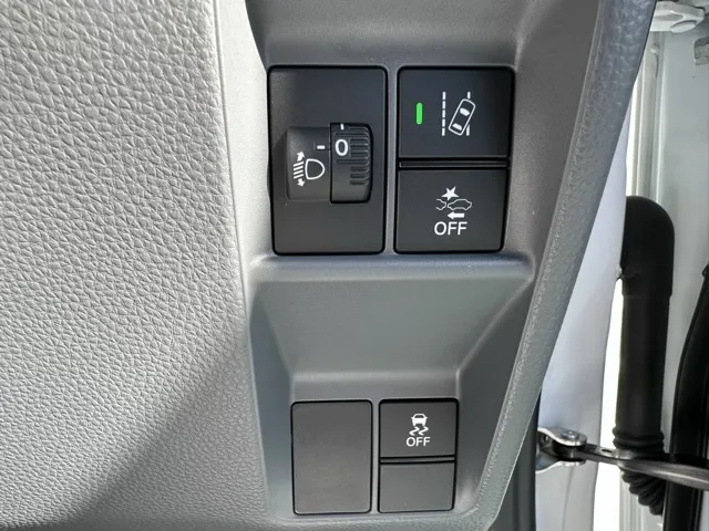 N-VAN(ホンダ)Gタイプ AT届出済未使用車 12
