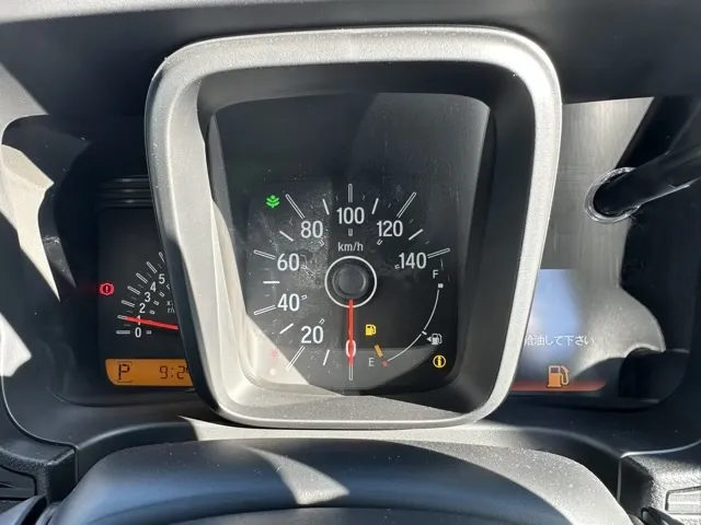 N-VAN(ホンダ)Gタイプ AT届出済未使用車 18