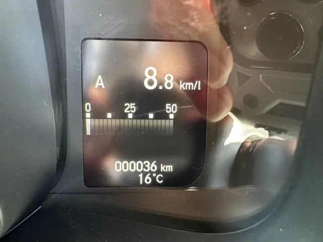 N-VAN(ホンダ)Gタイプ AT届出済未使用車 19