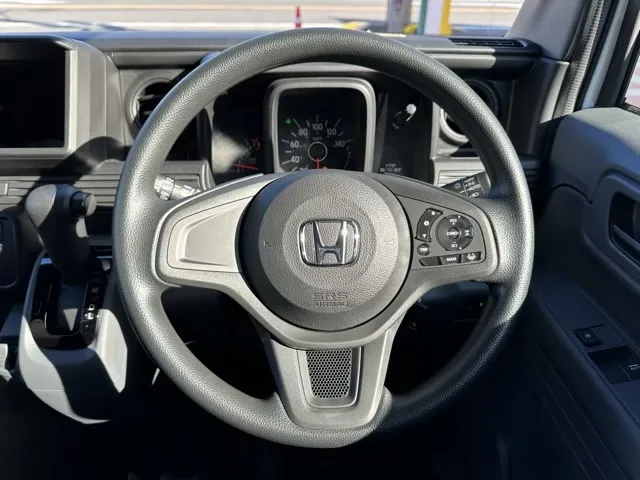 N-VAN(ホンダ)Gタイプ AT届出済未使用車 6